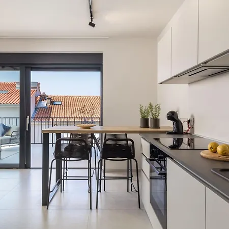 Sunrise Mit Pool By Interhome Διαμέρισμα *