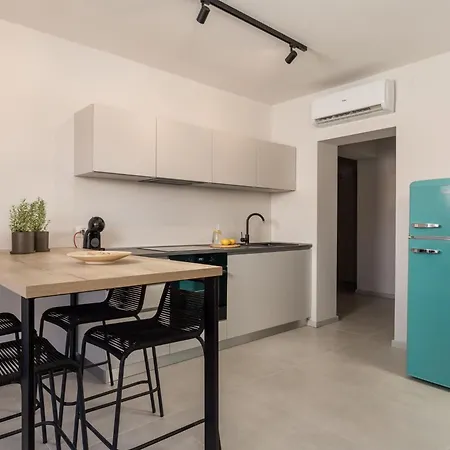 Apartament Sunrise Mit Pool By Interhome *