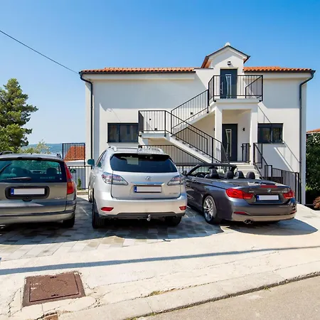 Sunrise Mit Pool By Interhome Apartament *